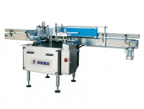 ZTB-3型自動漿糊貼標機