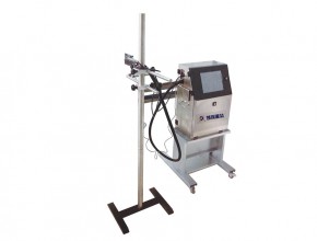 噴墨式K68全自動(dòng)噴碼機(jī)