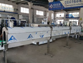 6米蒸汽殺 菌機