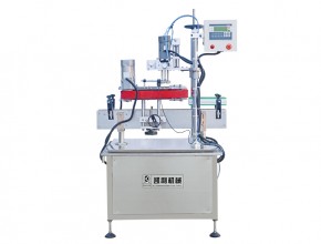 ZCG全自動4輪搓蓋機