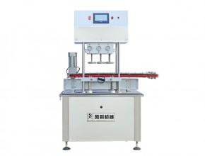 ZCG型全自動六輪搓蓋機