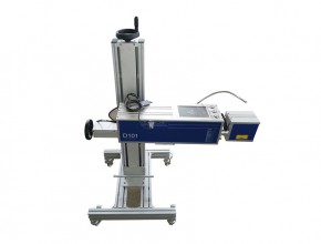 C10A激光噴碼機(jī)