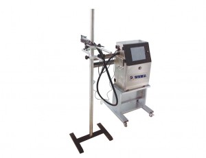 噴墨式K68全自動(dòng)噴碼機(jī)