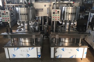 全自動液體灌裝機該怎么保養維護