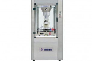 玻璃瓶真空旋蓋機不抽真空該怎么辦？