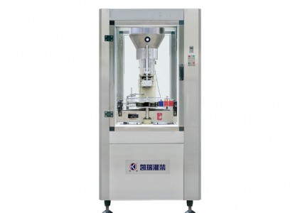 玻璃瓶真空旋蓋機(jī)不抽真空該怎么辦?