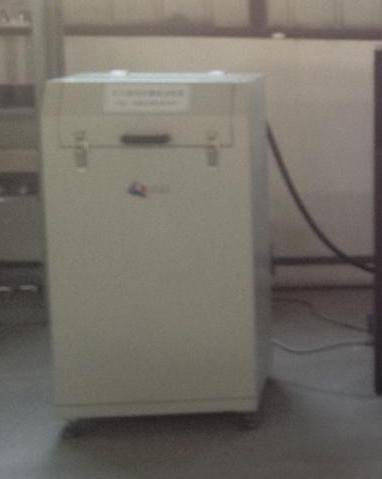 東莞市中諾質(zhì)檢儀器設備有限公司